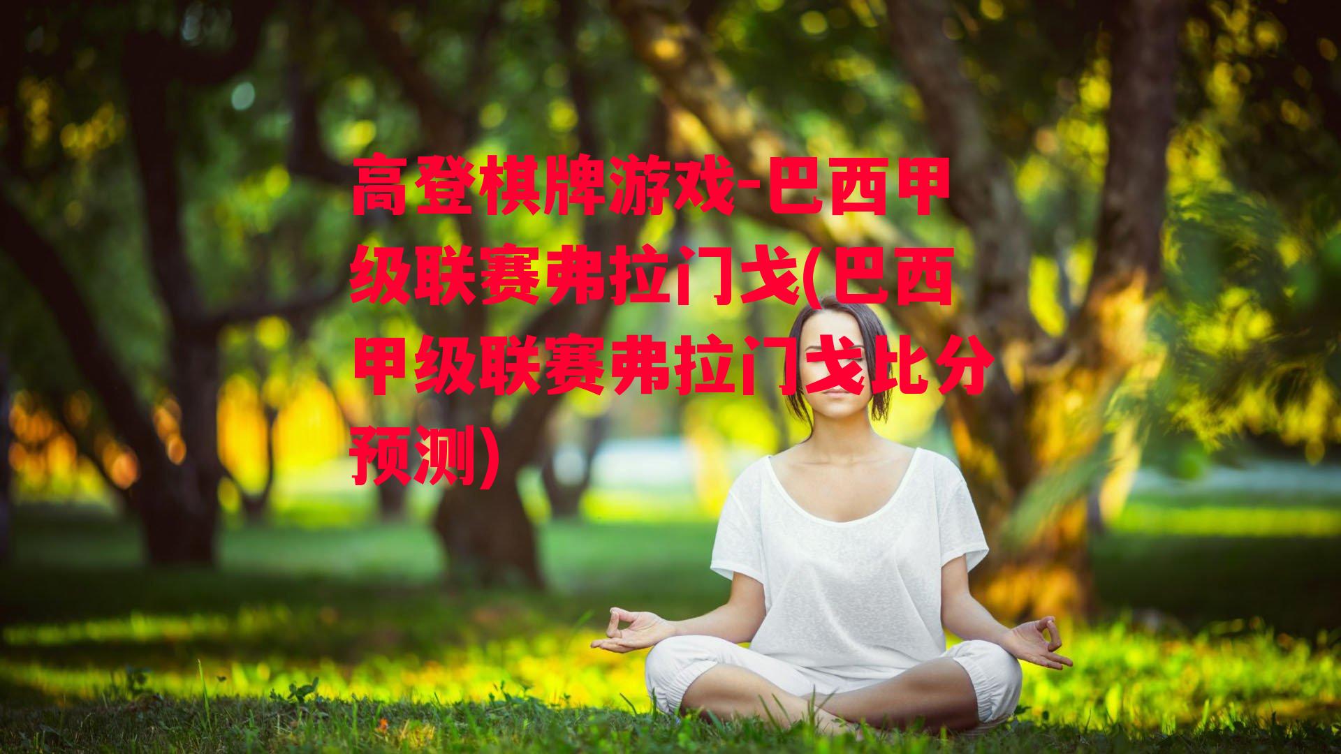 巴西甲级联赛弗拉门戈(巴西甲级联赛弗拉门戈比分预测)